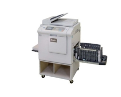 Máy Photocopy Siêu Tốc DUPLO DP-X550